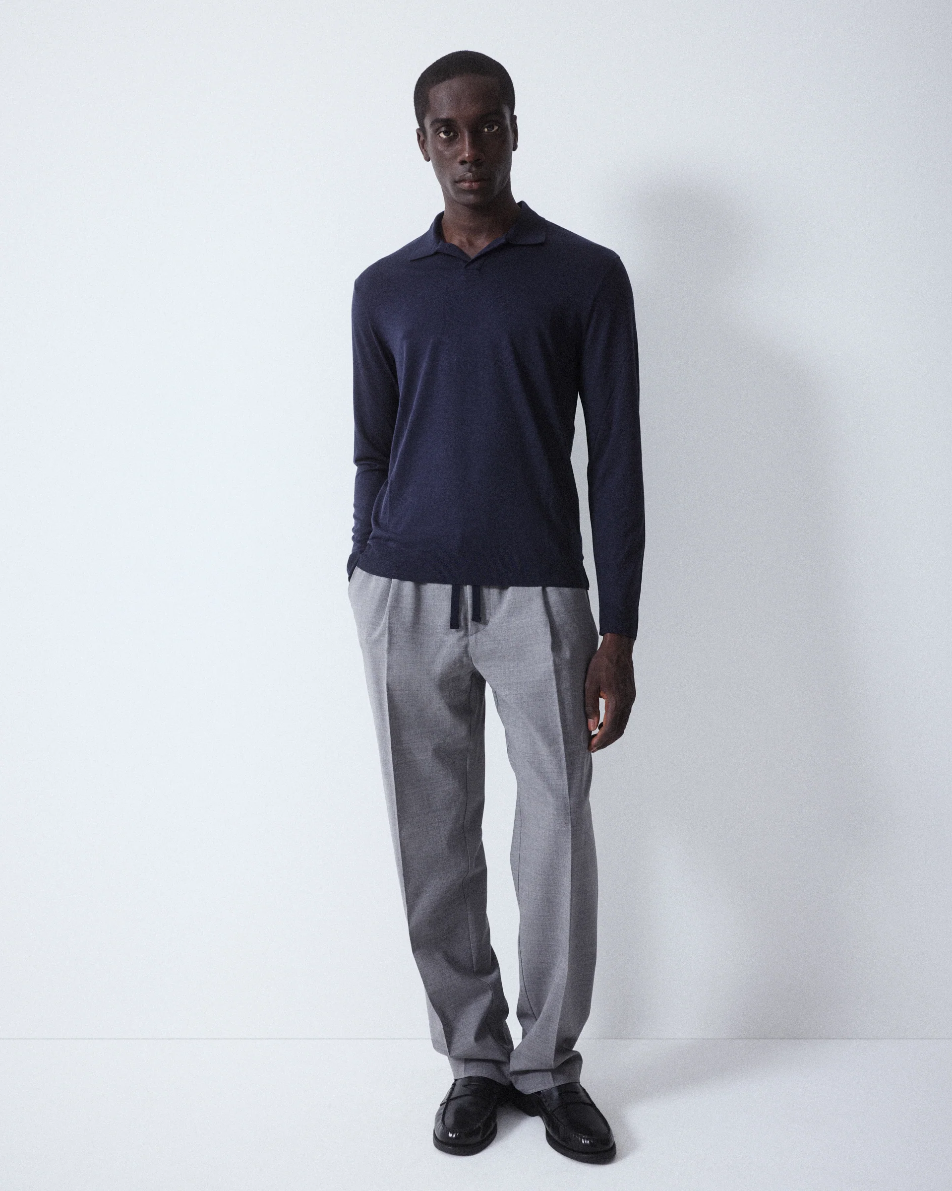 T-Shirts Polo e Felpe